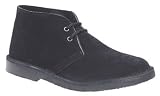 ROAMER CLASSIC DESERT BOOT