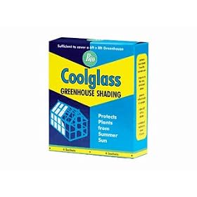 Pbi Coolglass Small Pack Greenhouse Shade