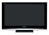 Panasonic - TH-46PZ81FV - T�l�viseur Plasma 46 - Viera - 16/9 - Full HD - 3 HDMI - Tuner TNT HD - Slot SDHC - Noir HDTV