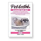 PetEsthe�@�y�b�g�G�X�e�@�A���}�@�o�X�\���g�@�����܁@15g ���[�Y�̍���