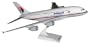Skymarks Malaysia Airlines A380-800 Model Airplane