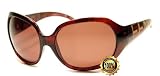 AUTHENTIC FENDI SUNGLASSES FS 351 TORTOISE 215 FS351