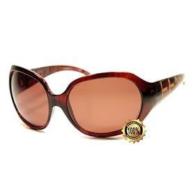 AUTHENTIC FENDI SUNGLASSES FS 351 TORTOISE 215 FS351
