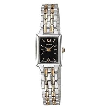 Seiko Dress Women’s Quartz Watch SXGN57