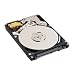 New Western Digital HDD 320GB SATA 3Gb/S WD3200BUDT AV-25 2.5inch 5400rpm 32MB Cache Bare