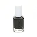 essie nail colour Polish, Licorice .5 fl oz (15 ml)