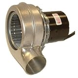Fasco A320 1/60 HP 115 Volt 3000 RPM Lennox Furnace Exhaust Venter Blower
