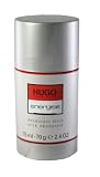 Hugo Energise by Hugo Boss for Men 2.4 oz Deodorant Stick