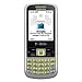 Samsung t349 Prepaid Phone, Silver/Lime (T-Mobile)