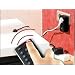 Fernbedienbare Steckdose mit lernf�higem Infrarot-Sensor (Revolt)