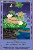 Bonnie Trading Card