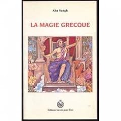 Magie grecque de l'Antiquit�