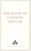 The Book of Common Prayer (Everyman's Library Classics)