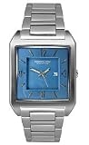 31I1oXPu3hL. SL160  Cheap Kenneth Cole Mens KC3742 Reaction Bracelet Blue Watch Sale