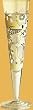Ritzenhoff 1070154 Champagne Glass