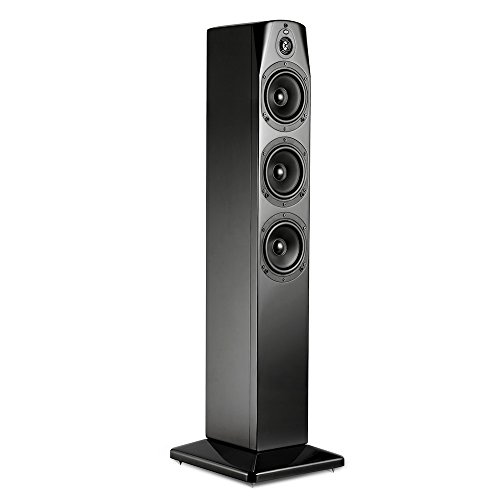 home theater single speaker