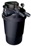 Pressure Flo 3200 Filter 1