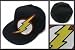 Search : DC Comics The Flash Logo Flat-bill Fitted Baseball Hat