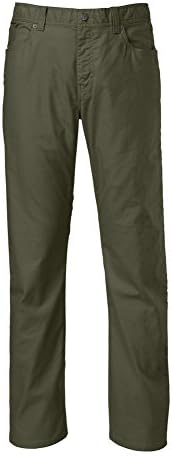 The North Face Buckland Pant Mens New Taupe Green 34