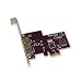 Sonnet Technology Tempo-e SATAII PCI-Express up to 10 external Drives