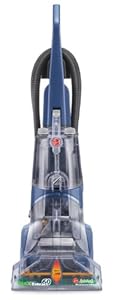 Hoover Max Extract 60 Pressure Pro Carpet Deep Cleaner, FH50220