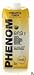 Phenom Mega V 100% Natural Coconut Water, Pineapple Punch (Pack of 6)