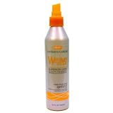 Soft Sheen Weave Care Spritz Heat Protecting 8.5 oz.