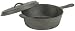 Stansport Cast Iron 6 Quart Chicken Fryer