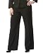 AGB Plus Size Pants, Stretch Suiting