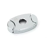 Outset B231 Polished Zinc Bottle-Opening Foil-Cap Cutter