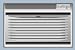 Haier 5,200 BTU Mechanical Air Conditioner - HWF05XC7