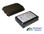 (2200mAh) Fosmon Extended PDA Battery for Dell Axim X50, X50V with Battery Door Included