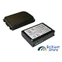 (2200mAh) Dekcell PDA Battery for Dell Axim X50, X50V
