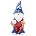 Atlanta Braves Team Gnome - MLB Baseball