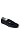 Vans VANS AUTHENTIC SKATE SHOES 8 (BLACK/BLACK)