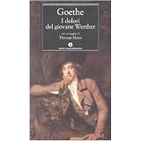 I dolori del giovane Wertherdi J. Wolfgang Goethe
