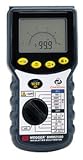 Megger Analog/Digital Hand-Held Megger Insulation Tester/Multimeter; 50, 100, 250, 500 & 1000 V Product ID: BM80/2