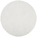 Ahlstrom 6090-2500 Qualitative Filter Paper, 25cm Diameter, 4 Micron, Medium Flow, Grade 609 (Pack of 9)