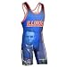 Sporting Goods : Brute Illinois Sublimated Singlet