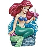Little Mermaid Party Candle