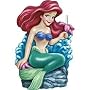 Little Mermaid Candle