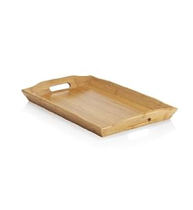 Bamboo Tray by Marks and Spencer