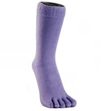 Toe Toe Toe Ankle Sock