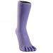 Toe Toe Toe Ankle Sock