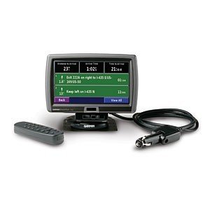 ZAGG invisibleSHIELD GARSP7200 for Garmin StreetPilot 7200 Screen (Clear)