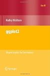ggplot2 : elegant graphics for data analysis
