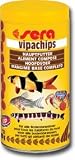 Eigenschaften sera  / sera vipachips 250 ml