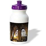 Kike Calvo Faith - Paris France, Notre-Dame Cathedral - Water Bottles
