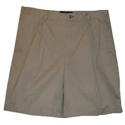 Men's Tommy Hilfiger Shorts Available in Tan & Navy