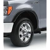 EGR Fender Flares OEM Look '04-'08 Ford F-150, '06-'08 Lincoln Mark LT by EGR